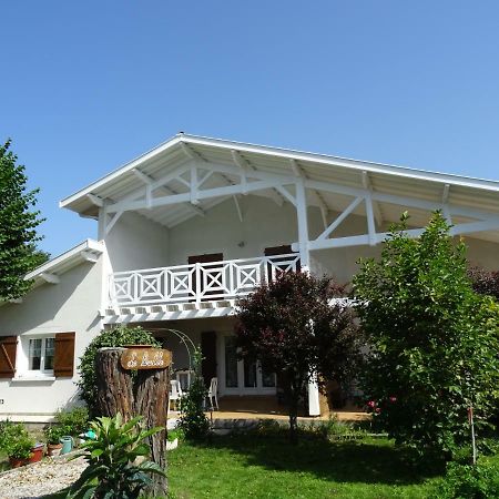 La Bulle Audenge Exterior foto
